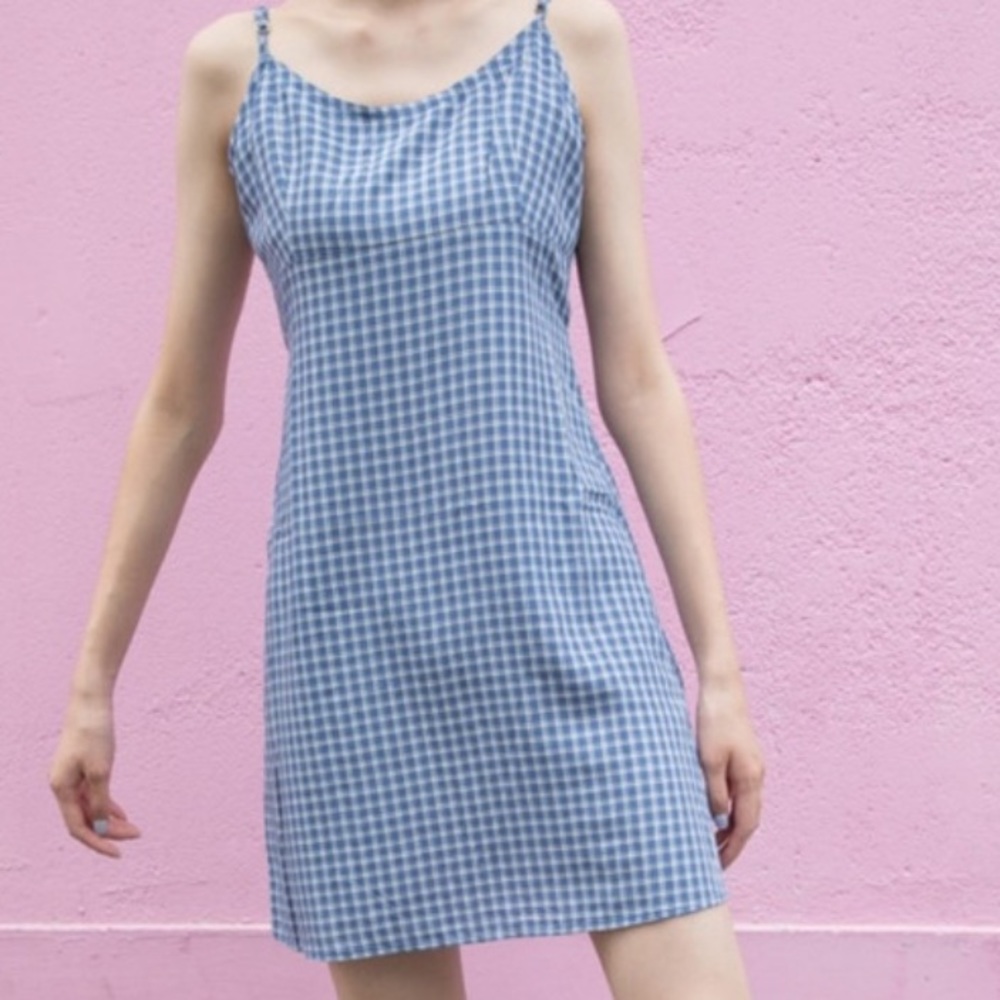 sold! NWT brandy colleen dress